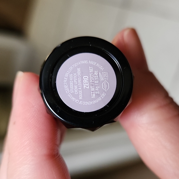 Kat Von D studded kiss lipstick 💋 - Picture 4 of 6